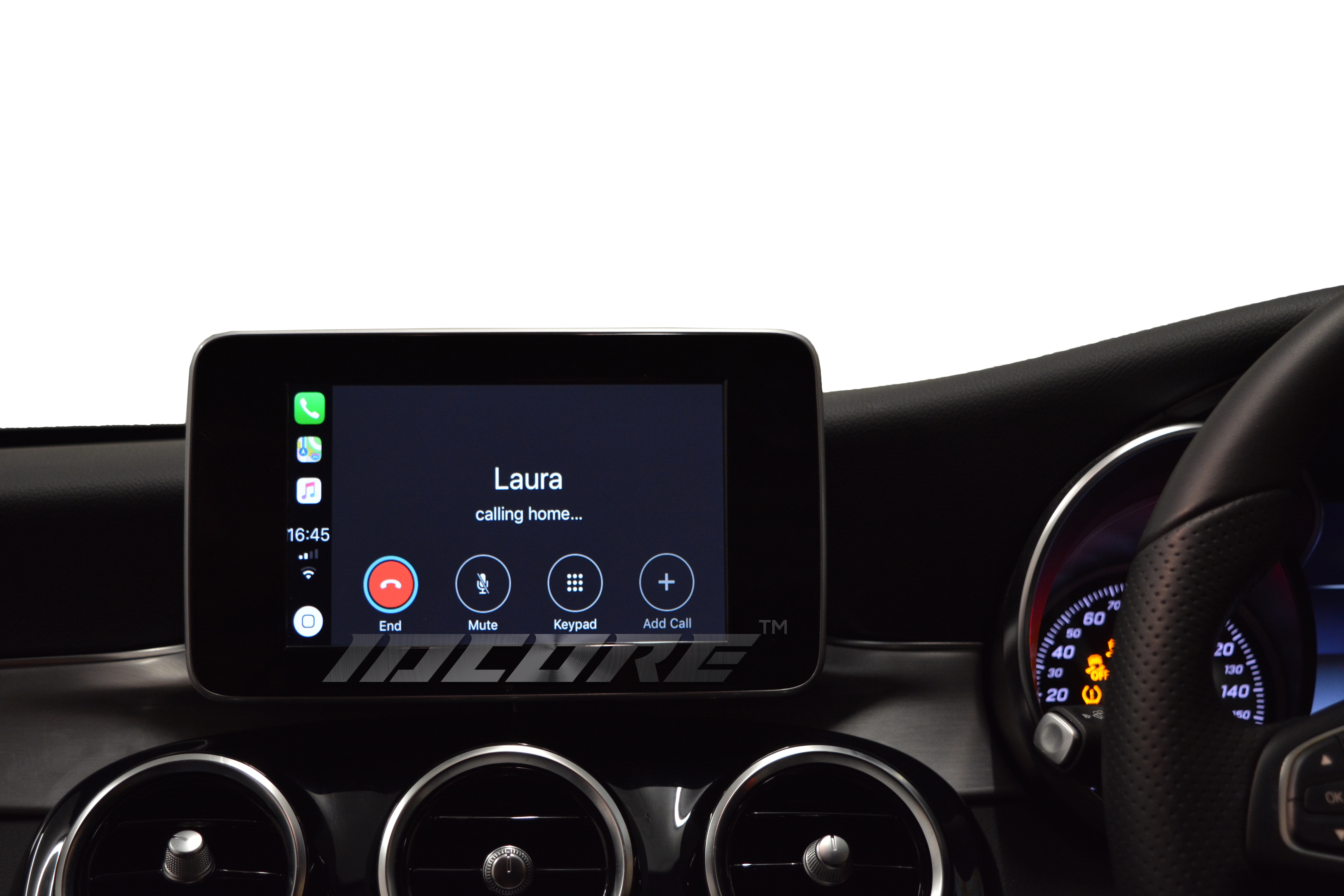 Mercedes NTG5 Wireless Apple CarPlay Android Auto