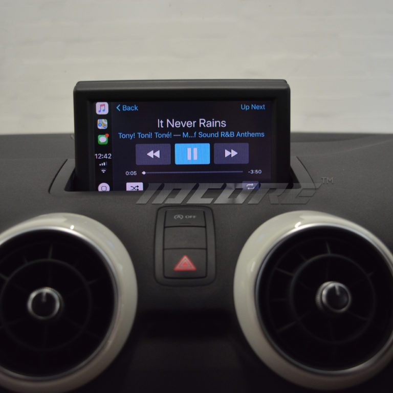 Audi A1 Q3 Wireless Apple Carplay Android Auto Interface Idcore