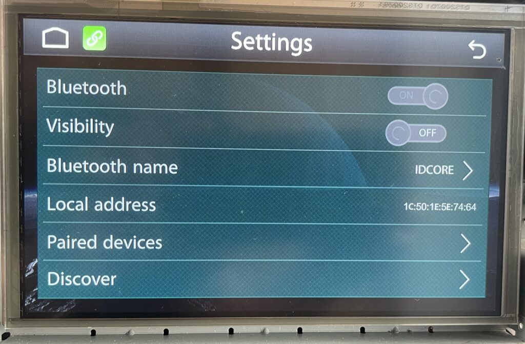 How to connect to Apple CarPlay wirelessly IDCORE